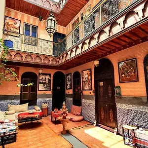 Mamahouse Maroc