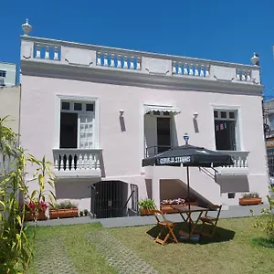 Casarao & Quartos Privados , Florianópolis Brasil