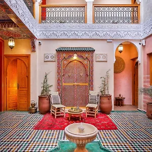 Sidi Baba Maroc