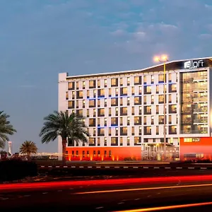 Aloft South Émirats arabes unis