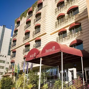 Hotel Jupiter International - Bole, Addis-Abeba