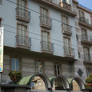 Rosalia 2*, Bordighera Italia